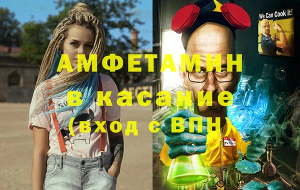 хмурый Каменка